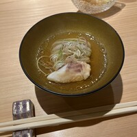 鮨 りんだ - 