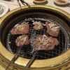 焼肉 鶯谷園
