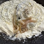 山下本気うどん - 