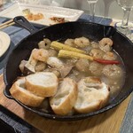 珊瑚ダイニング オフショア - 