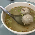 馥陽鍋貼水餃專賣店 - 