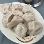 馥陽鍋貼水餃專賣店 - 