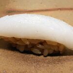 鮨 銀座おのでら - ミミイカ,鮨,銀座おのでら名古屋店