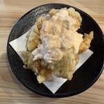 山下本気うどん - 