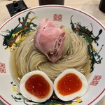 つけめん金龍 - 