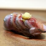 鮨 銀座おのでら - ニシン,鮨,銀座おのでら名古屋店