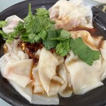 馥陽鍋貼水餃專賣店 - 