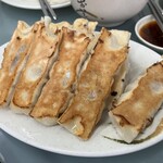 馥陽鍋貼水餃專賣店 - 