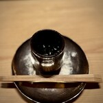 多仁本 - 食感と、黒蜜の甘さの塩梅が嬉しい葛切り。