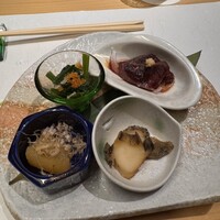 鮨 奏 - 