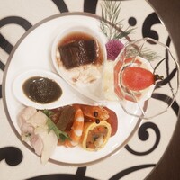 中国料理 かなめ - 