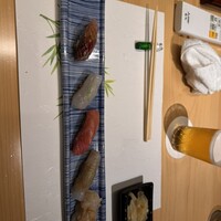 鮨 奏 - 