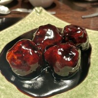 雪梅花 菜根譚 - 