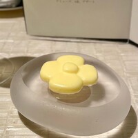 ベージュ アラン・デュカス 東京 - 