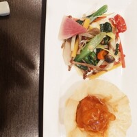 中国料理 かなめ - 