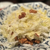 雪梅花 菜根譚 - 