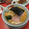 ラーメン 山岡家 千葉鎌ヶ谷店