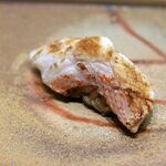 鮨 銀座おのでら - 