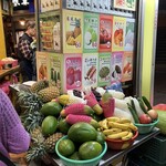 O'juice鮮美現打果汁 - 