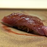 鮨 銀座おのでら - 