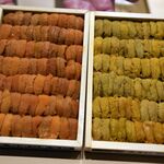 鮨 銀座おのでら - 