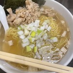 マツヨシ大飯店 - 