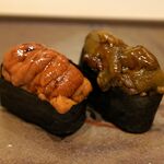 鮨 銀座おのでら - 