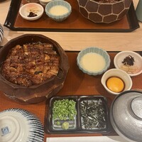 うなぎのしろむら - 