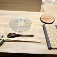 恵比寿 鮨 はつめ - 