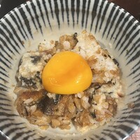 うなぎのしろむら - 