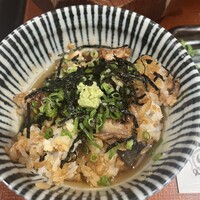 うなぎのしろむら - 