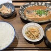 土鍋炊ごはん なかよし 渋谷ストリーム店