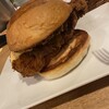 UMAMI BURGER 青山店
