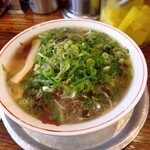 神戸ラーメン 第一旭 - 