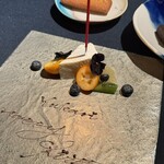 セルサルサーレ - 