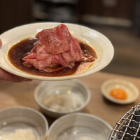 炭火焼肉ホルモン うしごろ 中目黒店 - 