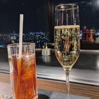 鉄板焼 神戸 ホテルモントレ グラスミア大阪 - 
