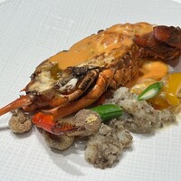 神楽坂 フレンチレストラン ラリアンス - 