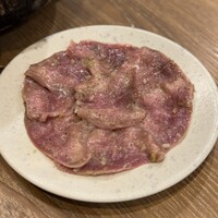 炭火焼肉ホルモン うしごろ 中目黒店 - 