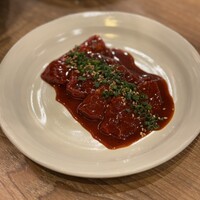 炭火焼肉ホルモン うしごろ 中目黒店 - 