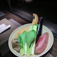 鉄板焼 神戸 ホテルモントレ グラスミア大阪 - 