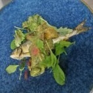 アンティコ ジェノベーゼ_2