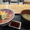 磯丸水産食堂 CIAL横浜