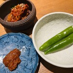 炭火焼 ホンマ - 