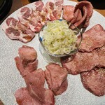 炭火焼 ホンマ - 