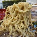 ラーメンながた - 