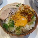 ラーメンながた - 