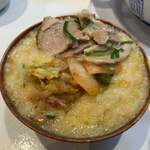 ラーメンながた - 