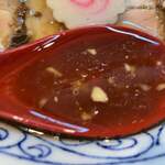 ラーメンながた - 