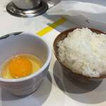 ラーメンながた - 